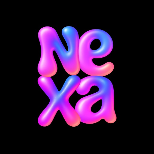 Nexa app icon
