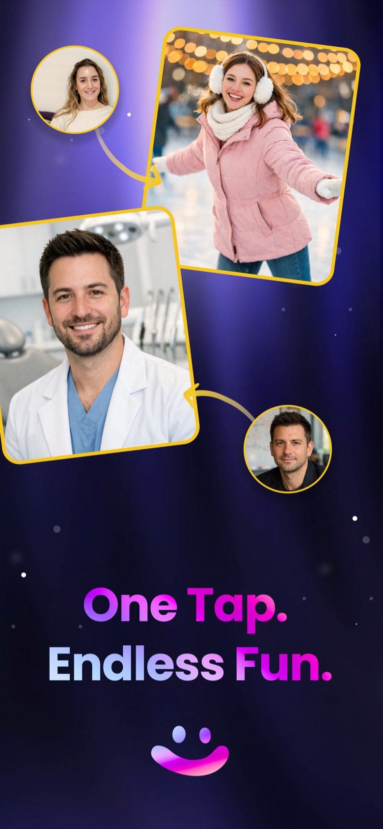 Nexa app screenshot 3